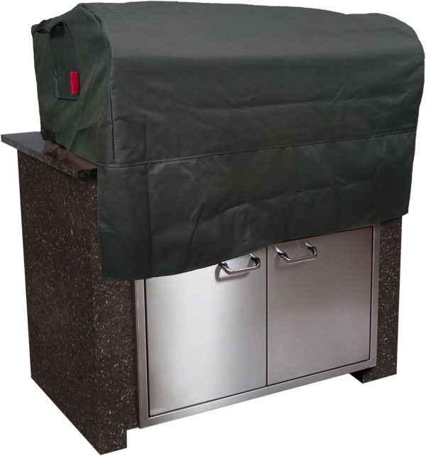 45 Inch Built-in Grill Cover fits for Lynx L42ASR, L42PSR-2, L42R-1 42” Built in All-Sear Grills with Rotisserie Sale