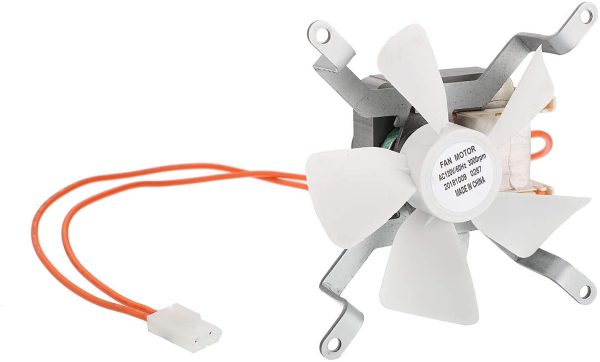 Induction Fan Kit for Traeger Texas Elite 34 TFB65LZCC Pellet Grill Online Hot Sale