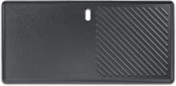 Griddle Plate for Kenmore 3 Burner 415.16127, 415.16127800, 415.16537900, 415.30811, 415.16123800, 415.16123801, 415.16125, 415.16125800 Grills Online Hot Sale