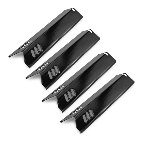Grill Heat Plates Kit fits Backyard GBC1562WD-C, GBC1349W, GBC1462W-C 4 Burner Grill For Sale