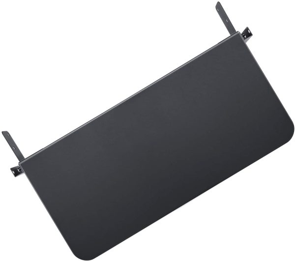 Front Folding Shelf for Traeger Eastwood 22 TFB42DVB Wood Pellet Grill Smoker, BAC36, Pellet BBQ Grill Parts2, 25 x 12   Fashion - Image 5