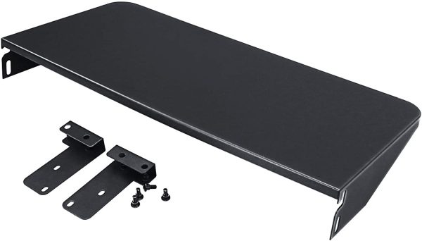Front Folding Shelf for Traeger Eastwood 22 TFB42DVB Wood Pellet Grill Smoker, BAC36, Pellet BBQ Grill Parts2, 25 x 12   Fashion - Image 3