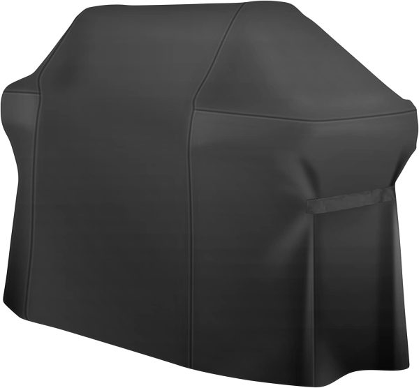 Premium Grill Cover for Vermont Castings 5-6 Burner Gas Grills, 75  W x 27  D x 47  H Sale