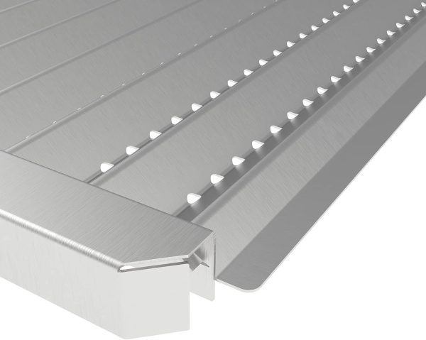 29102780 Cooking Grate for Charbroil Grill2Go X200 TRU-Infrared 21401734, 21401856, 12401734, 12401734-A1, 13401856 Grills For Sale - Image 5