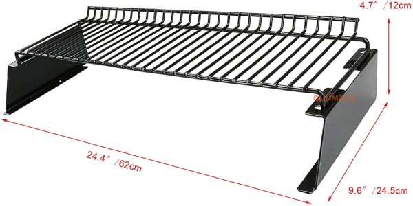 Grill Rack for Traeger Mesa 22 TFB42PLF Wood Pellet Grill, BBQ Replacement Parts, BAC351 Online Hot Sale - Image 2