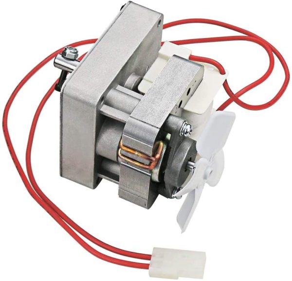 Auger Motor for Pit Boss Pro Series II 600 (PB600PS1) Wood Pellet Grills BBQ Replacement Parts For Sale - Image 3