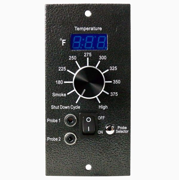 Digital Pro Thermostat Temperature Controller Upgrade Kit for Traeger Select Pro BBQ400 Pellet Grill, BAC365 For Discount