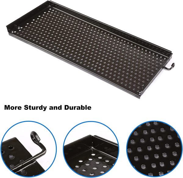 Warming Rack Plate for Pit Boss Memphis Ultimate 4-in-1 Pbmemu1 Gas & Charcoal Combo Grill with Smoker, Outdoor BBQ Grill Accessories Cheap - Image 5