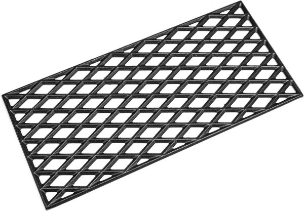 Cooking Grates for Backyard GBC1449W-C, GBC1449WBS-C, GBC1449WP-C, GBC1449WRS-C 4 Burner Gas Grill For Cheap - Image 3