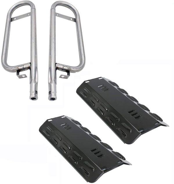 BBQ Repair kit fits Master Forge MFA350BNP 2 Burner Gas Grill Models Online Sale