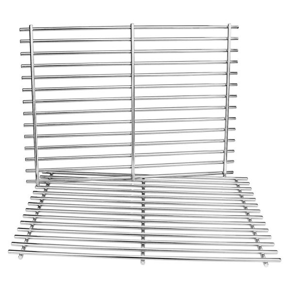 Grill Grates for Broil King Regal XL 960-24, 960-27, 960-44, 960-47, 960-74, 960-77, 960-94, 960-97 Grill Sale