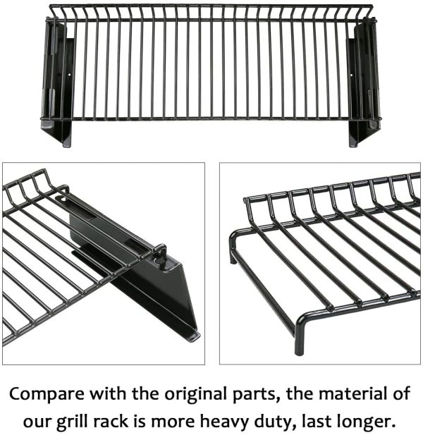 Grill Rack for Traeger Mesa 22 TFB42PLF Wood Pellet Grill, BBQ Replacement Parts, BAC351 Online Hot Sale - Image 5