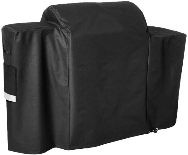 Grill Cover fits Pit Boss 700D (PB700D) Wood Pellet Grills For Cheap