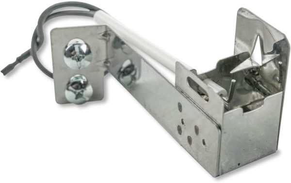 Ceramic Electrode EZ8410 4 Pack for Brinkmann 810-2410-S, 810-2411-F, 810-2411-S, 810-7450-S, 810-7451-F, 810-8401-S, 810-8410-F, 810-8410-S Cheap - Image 2