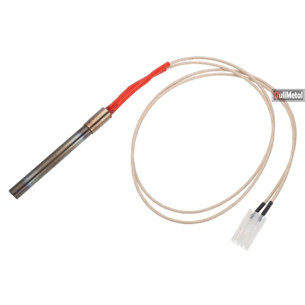 Hot Rod Ignitor Kit for Traeger Texas Elite 34 TFB65LZCC Wood Pellet Grill, BBQ Replacement Parts Hot on Sale - Image 3
