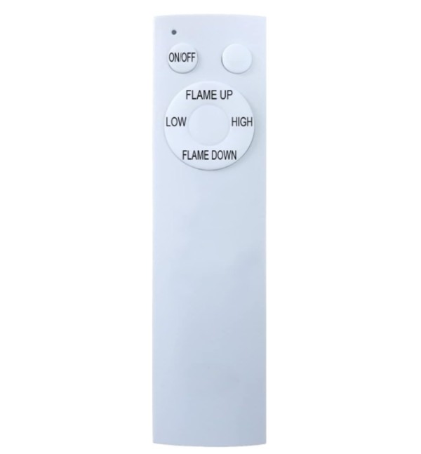 Infrared Remote Control for Heat Surge Electric Fireplace Stove Heater M2007, M2008, M2009, M7, M5, M6, MX1, MX23A, MX5, MX5A, MX5B, MX5C-S, etc Cheap