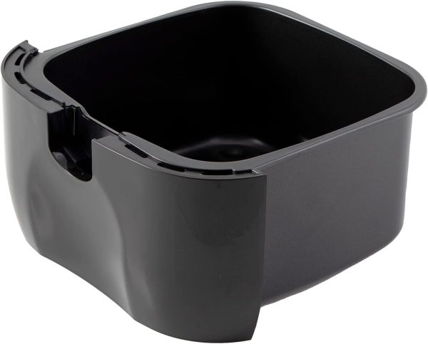 Replacement Base Tray & Fry Pan Basket Compatible with NuWave 3QT Brio Model 36001 & 36011 Fashion - Image 2
