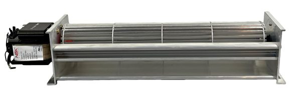 Direct Drive Free Air Output Transflo Blower B22513 for Fasco, with Sleeve Bearing, 2780rpm, 115V, 60Hz, 1.3amps, 215 CFM For Cheap
