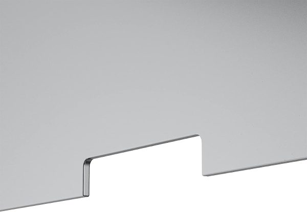 Heat Baffle Diffuser Replacement Part for Traeger, Camp Chef and Most Other Brand Pellet Grills Online - Image 5
