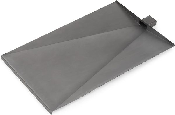 Drip Tray Assembly fits Traeger Bronson Junior Elite  Tailgater 20 Series and Double Commercial Wood Pellet Smoker Grills Online