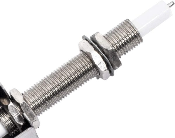 Ceramic Grill Electrode Replacement for Patio Range CG7200LP, CG7200NG Gas Grills Online - Image 2