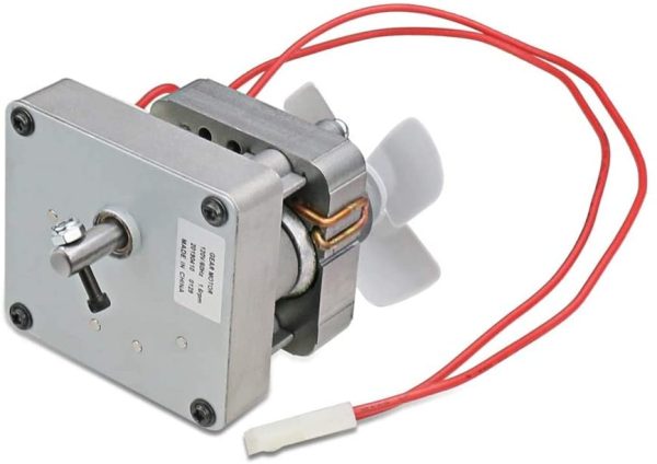 Auger Motor for Pit Boss Navigator 550 (PBPEL055010525) Wood Pellet Grills BBQ Replacement Parts Online - Image 4