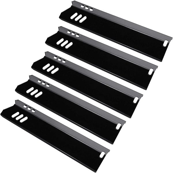 Heat Plates Kit fits CharBroil Gas Grills, 15   X 3 13 16   Replacement for Part 91161, G312-0205-W1 Hot on Sale
