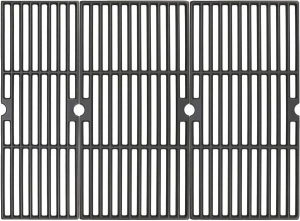Cooking Grates for Char-broil Performance 4633335517, 466342119, 466339417, 463373019, 463373319, 463347518 4-5 Burner Gas Grills Sale