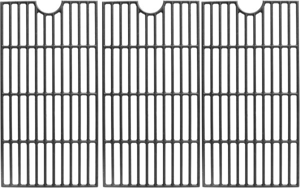 Cooking Grates fits BBQTEK Inglewood GSC3219TA, GSC3219TN, GSS3219A, GSS3219AN, GSS3219B Gas Grills on Sale