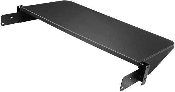 Front Folding Shelf for Traeger Eastwood 22 TFB42DVB Wood Pellet Grill Smoker, BAC36, Pellet BBQ Grill Parts2, 25 x 12   Fashion