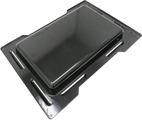 Water Pan for Pit Boss 3 Series Vertical Smokers on Sale - Image 3