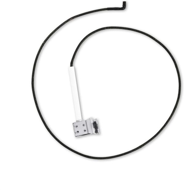 Ignition Ceramic Electrode Igniters 6pcs Kit for Nexgrill 720-0896, 720-0896B, 720-0896C, 720-0896E, 720-0896X 6 Burner Grills Cheap - Image 3