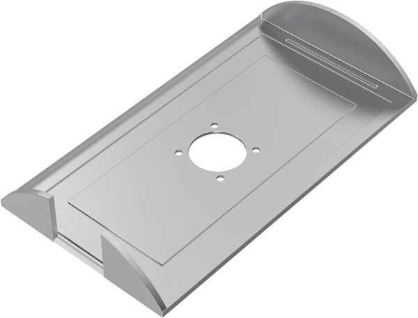 60546 Diffuser Plate fits for Pit Boss 1000, 1100, 1150, 1600 Series Wood Pellet Grills For Sale