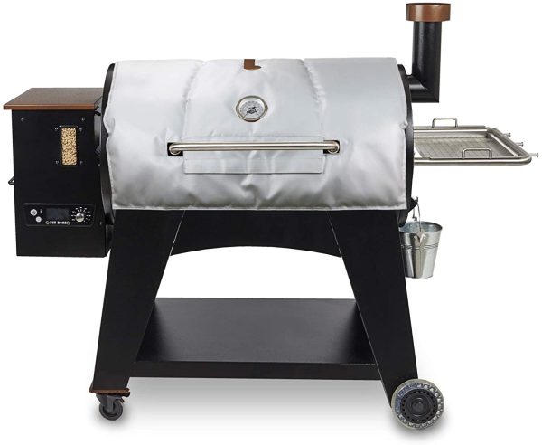 Grill Thermal Insulation Blanket for Pit Boss 67343 1000 Traditions Grills on Sale