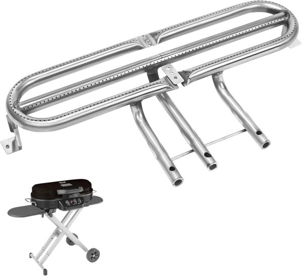 Burner Tube for Coleman RoadTrip 285 Portable Stand-Up Propane Grill For Cheap