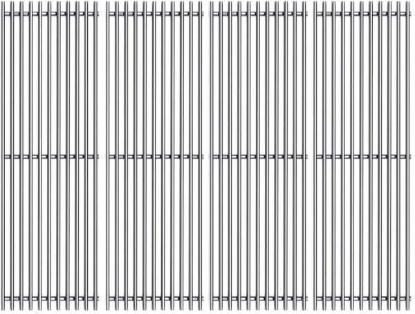 Cooking Grates fits Outdoor Gourmet FSOGBG1108, FSOGBG2106, GR2205720-OG-00, GR2205723-OG-00 Gas Grills Supply
