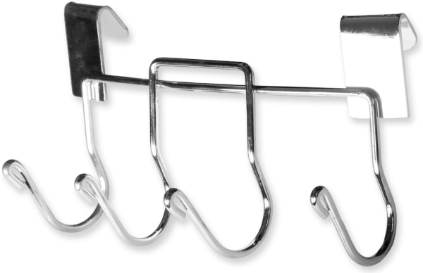 Grill Tool Holder for Weber Cutlery for 18.5  & 22.5  Weber Kettle Charcoal Grills, Holders Hooks for Hanging Tools On BBQ All in Stainless Steel Online