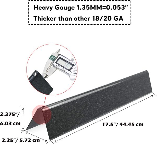 Repair Kit for Weber Genesis E310, 320,S310, 320, EP310, 320, CEP310, 320 Front Knobs Grills, 62752 +7621 +7622+7628 Rebuild Refurbish Set Online now - Image 4