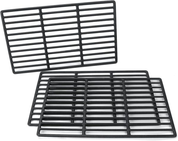 Cooking Grates Kit for 4 Burner Dyna Glo DGN486DNC, DGN486DNC-1, DGN486DNC-D, DGN486DNC-D-1 Grills For Cheap