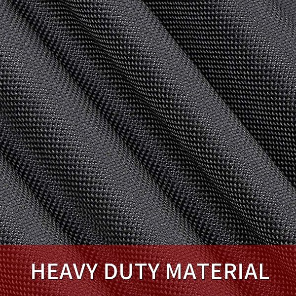 BBQ Grill Cover for Summerset 30 inch Built-In Barbecue, 32 , Resort 30 , Alturi 30 , Sizzler 26  etc, Waterproof, 32.7 L x 26 W x 11.8 H Online Sale - Image 4