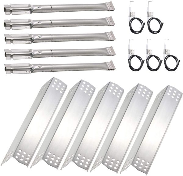 Repair Kit for Kitchen Aid 720-0727 5 Burner Gas Grills Hot on Sale