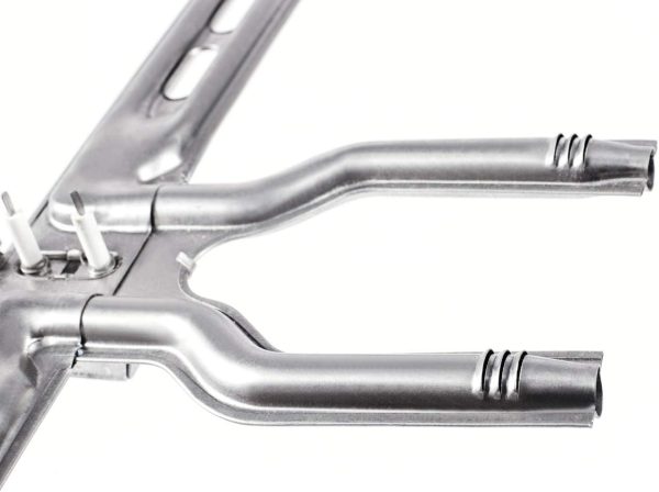 T Burner Assembly fits for Arkla D5272 Gas Grills Online Hot Sale - Image 5