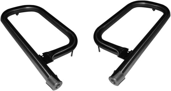 Refurbish Parts Kit for Steelman AMB, BI24, BI36, CU24, CU36, PT24, Q24, STA24, AMBASSADOR, EXECUTIVE, JEF, JEFFERSON, STATESMANN Gas Grills Online now - Image 2