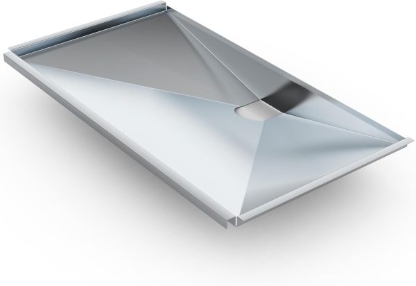 Grease Tray fits for Napoleon Prestige 450 Series 450RB, 450RBI, 450RSB, P450, P450RB, P450RSB Gas Grills on Sale
