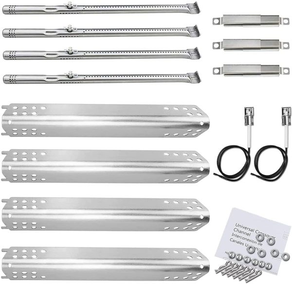 Repair Kit for Char-broil Advantage 463240015, 463240115, 463343015 3-6 Burner Grills Discount