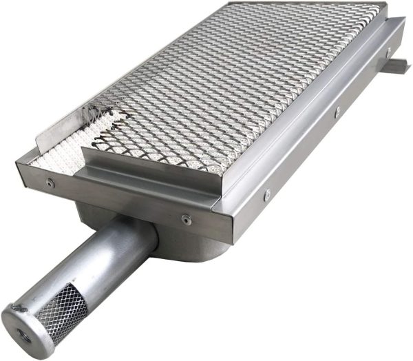 BBQ Grill Side Searing Burner fits Sam s Club Members Mark 720-0732, 720-0856, 860-0003 Gas Grills Online
