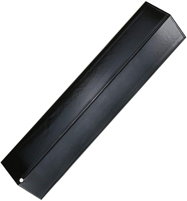 Heat Plates for Brinkmann 810-3250-G, 810-3250-F, 810-3250-W, 810-8410-S, 810-9400-0, 810-9200-0 2 Burner Gas Grills Online Sale - Image 2