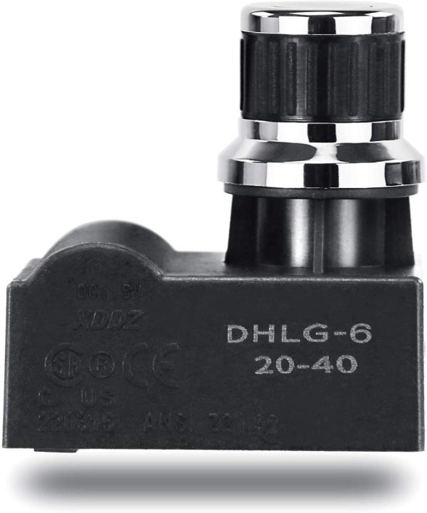 Universal 6 Outlet Gas Grill Electric Ignitor Push Button Generator Switch for 5-6 Burner Amana etc Online