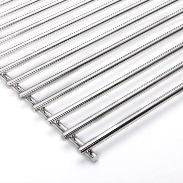 Cooking Grates for Kenmore 640-06320832-6, 640-06320833-4, 640-06320834-2, 640-06320838-3, 640-05057350-0, 640-05057351-8, 640-06320739-1 Gas Grills Online now - Image 5