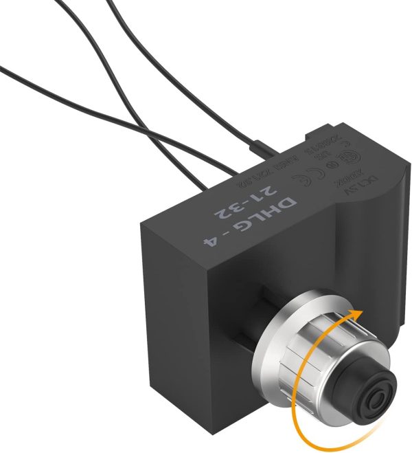 BBQ Spark Generator Push Button Ignition Switch 4 Outlet for Uniflame GBC091W, GBC1025W, GBC1025WE-C etc Gas Grills For Cheap - Image 5